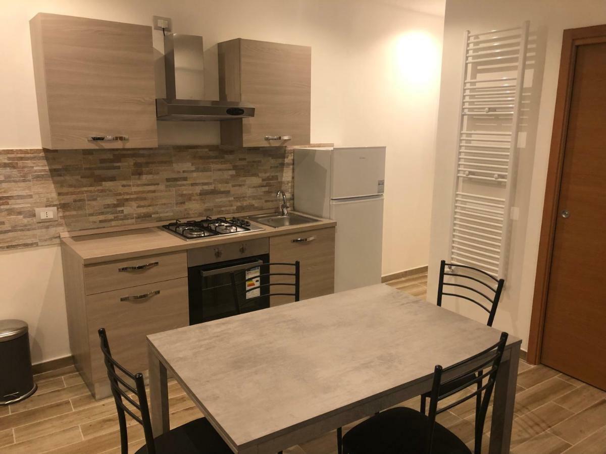 Macario Apartment In The Old Town Bari Exterior photo